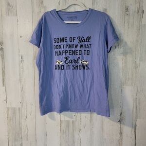 🧡Farm Fed Clothing Graphic Tshirt